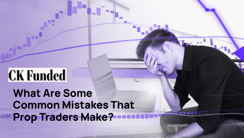 How to Pass Prop Trading Firms Challenge?